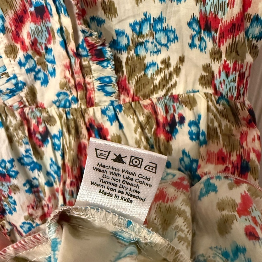 Caroline Constas Small Mini Dress - Picture 5 of 6
